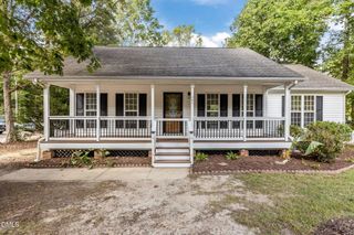 101 Richmond Drive, Archer Lodge, NC 27527