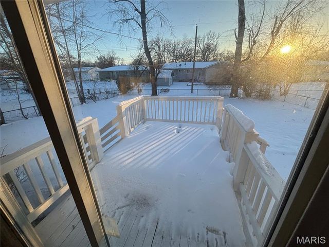 1290 Mullanphy Road, Florissant, MO 63031