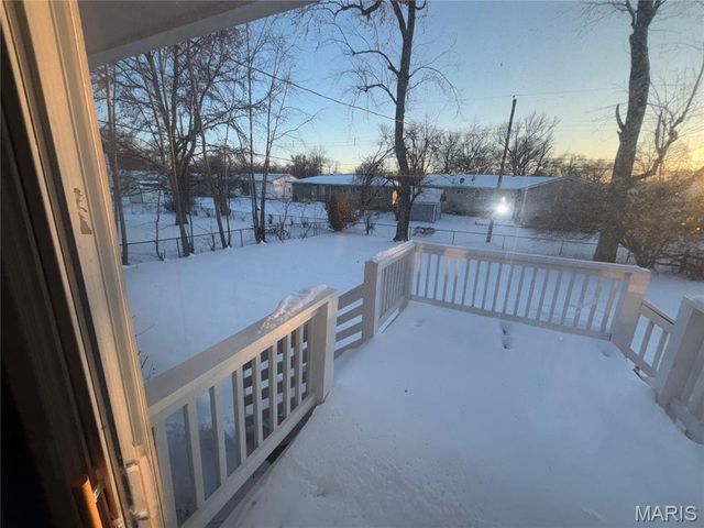 1290 Mullanphy Road, Florissant, MO 63031