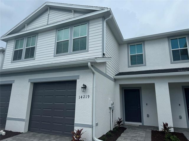 14219 LILAC SKY TERRACE, Bradenton, FL 34211