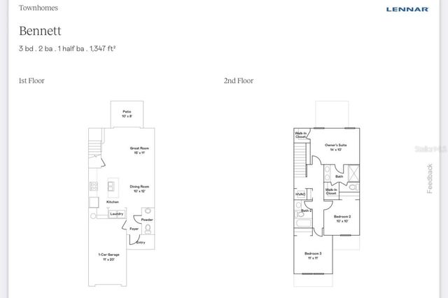 14219 LILAC SKY TERRACE, Bradenton, FL 34211