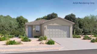 7056 W Indian Clover Way, Tucson, AZ 85757