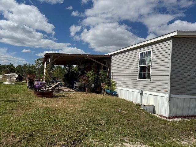 15628 NW 310TH STREET, Okeechobee, FL 34972