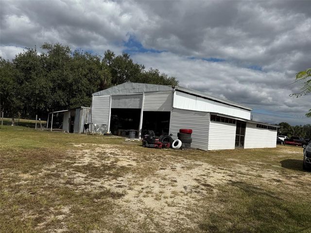 15628 NW 310TH STREET, Okeechobee, FL 34972