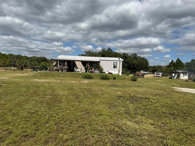 15628 NW 310TH STREET, Okeechobee, FL 34972