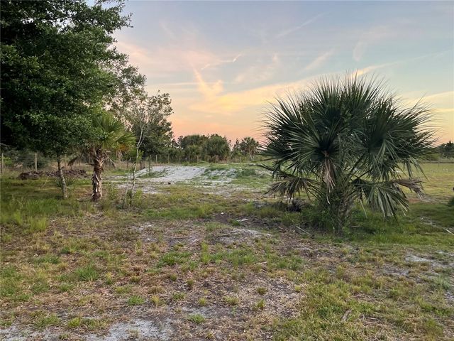 15628 NW 310TH STREET, Okeechobee, FL 34972