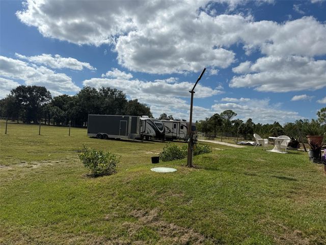 15628 NW 310TH STREET, Okeechobee, FL 34972