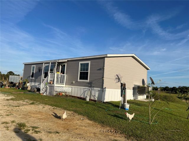 15628 NW 310TH STREET, Okeechobee, FL 34972