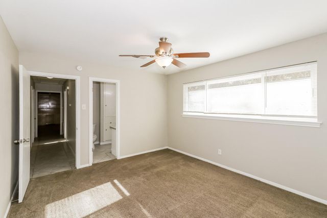 7126 Lugary Drive, Houston, TX 77036