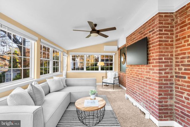 315 HILLMOOR DR, Silver Spring, MD 20901