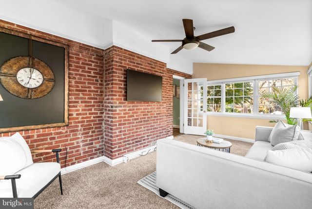 315 HILLMOOR DR, Silver Spring, MD 20901