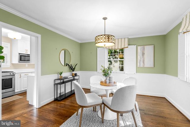 315 HILLMOOR DR, Silver Spring, MD 20901