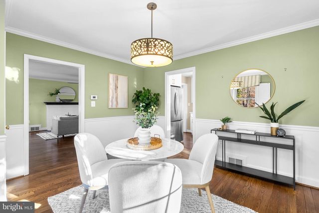 315 HILLMOOR DR, Silver Spring, MD 20901