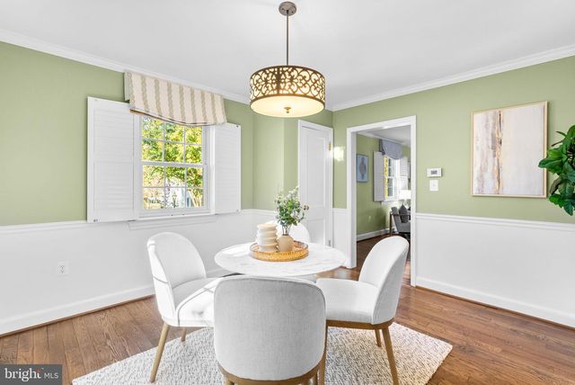 315 HILLMOOR DR, Silver Spring, MD 20901