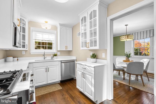 315 HILLMOOR DR, Silver Spring, MD 20901