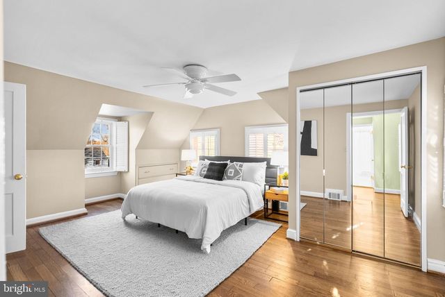 315 HILLMOOR DR, Silver Spring, MD 20901