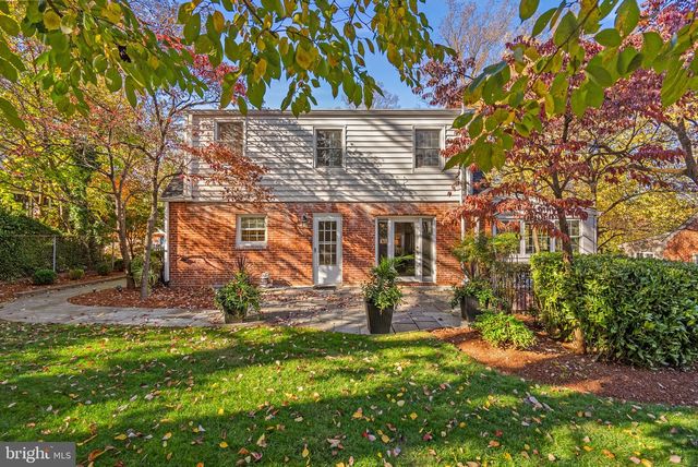 315 HILLMOOR DR, Silver Spring, MD 20901