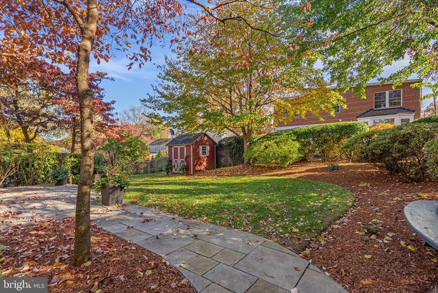 315 HILLMOOR DR, Silver Spring, MD 20901