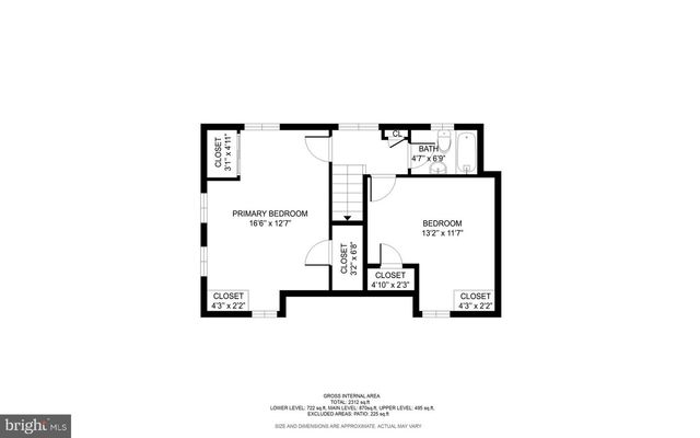 315 HILLMOOR DR, Silver Spring, MD 20901