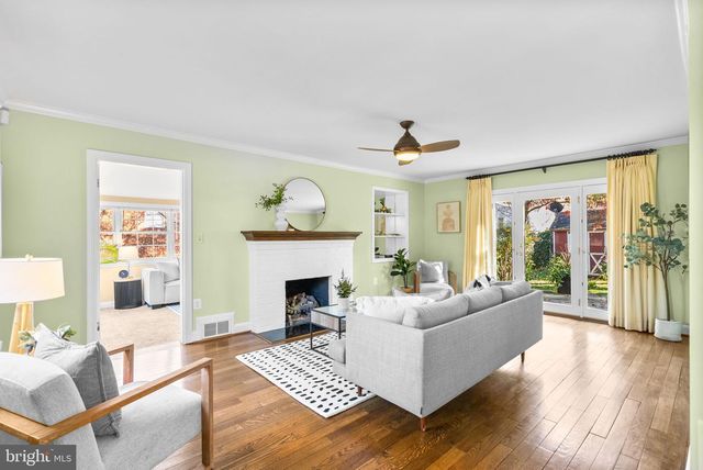 315 HILLMOOR DR, Silver Spring, MD 20901