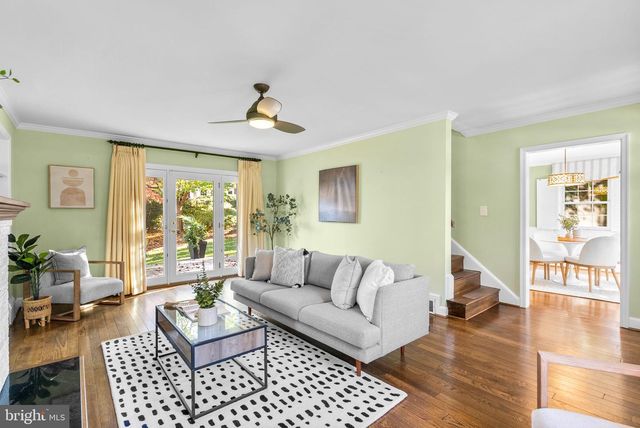 315 HILLMOOR DR, Silver Spring, MD 20901