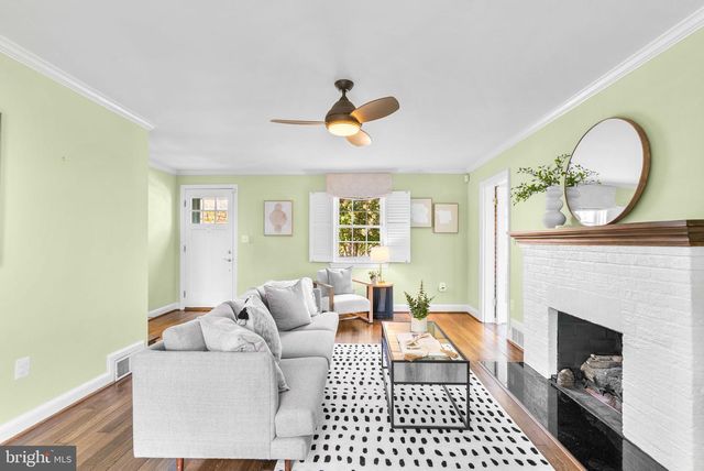 315 HILLMOOR DR, Silver Spring, MD 20901