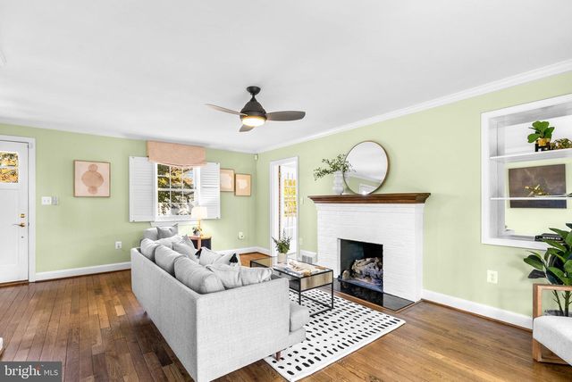 315 HILLMOOR DR, Silver Spring, MD 20901