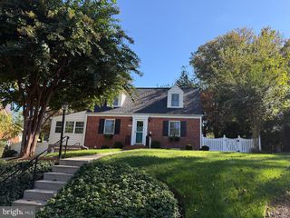 315 HILLMOOR DR, Silver Spring, MD 20901