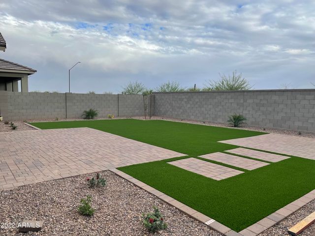 16081 W ELECTRA Lane, Surprise, AZ 85387