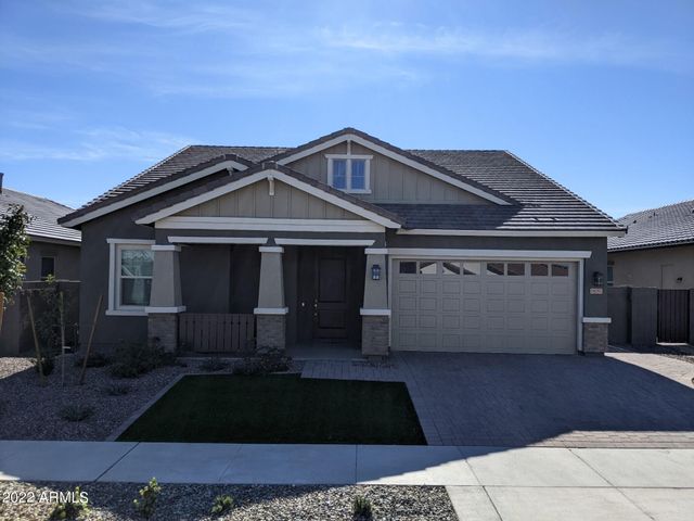 16081 W ELECTRA Lane, Surprise, AZ 85387