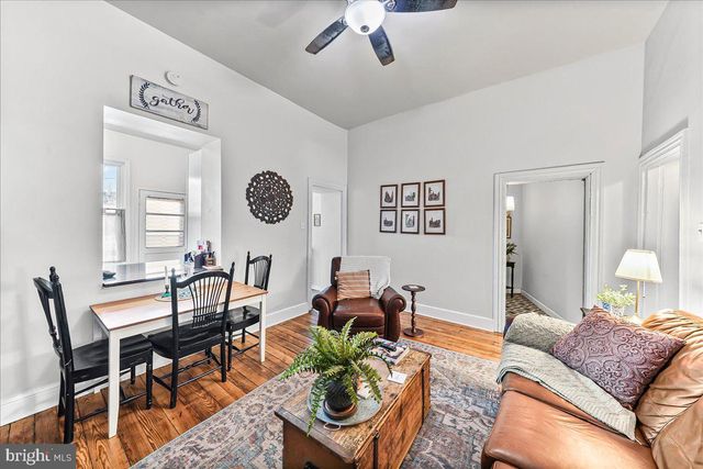 3517 INDIAN QUEEN LN, Philadelphia, PA 19129