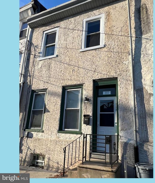 3517 INDIAN QUEEN LN, Philadelphia, PA 19129