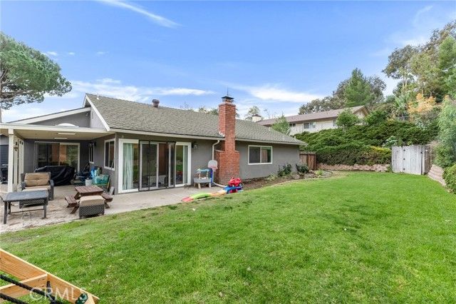 1727 Calle Zocalo, Thousand Oaks, CA 91360