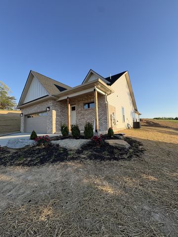 2953 Wixtown Rd, Westmoreland, TN 37186