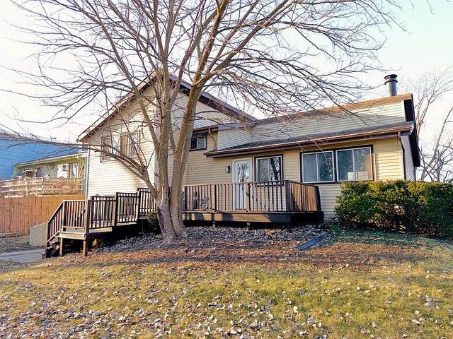 3303 Charlemagne Avenue, Hazel Crest, IL 60429