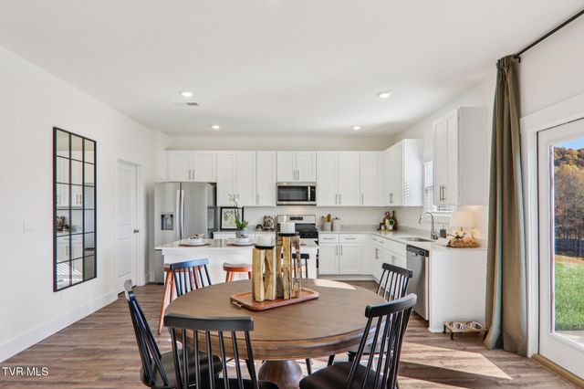 228 Chimney View Loop, Blountville, TN 37617