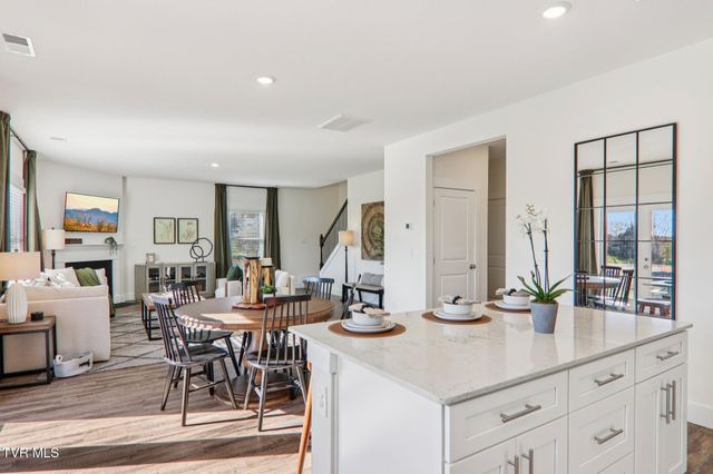 228 Chimney View Loop, Blountville, TN 37617