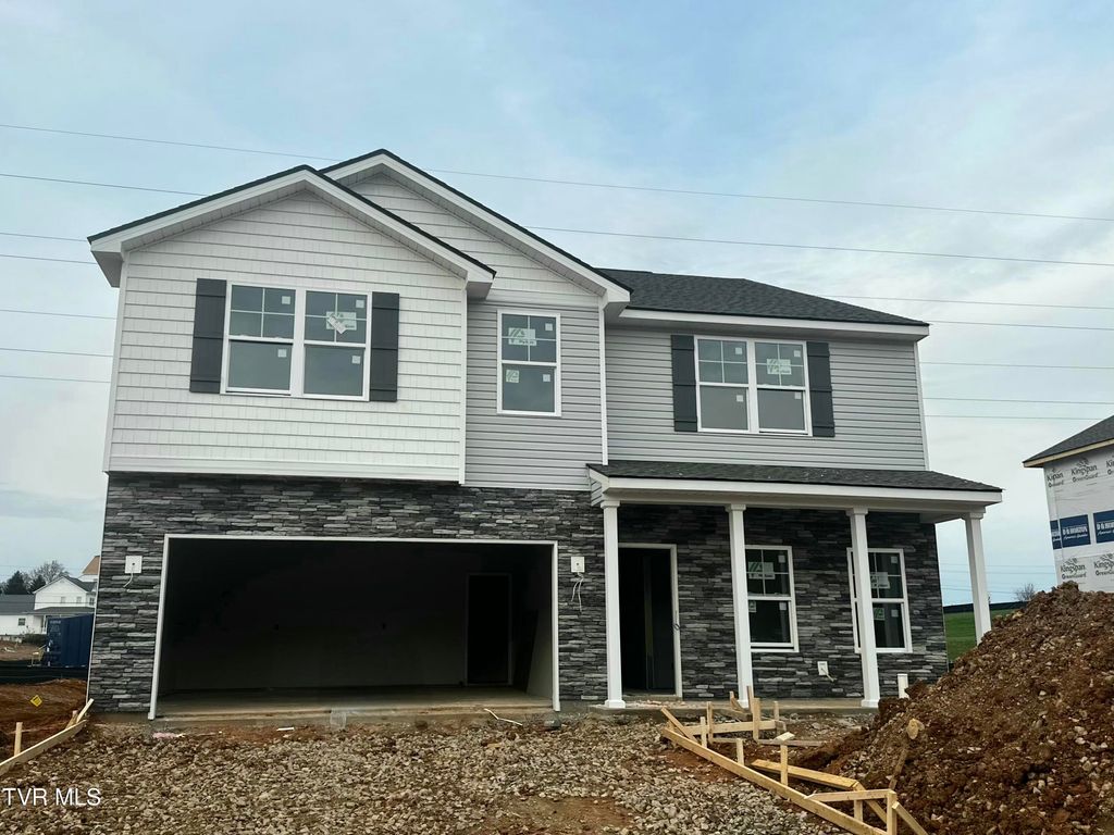 228 Chimney View Loop, Blountville, TN 37617