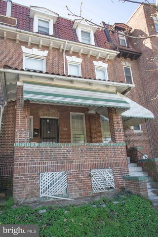715 DRUID PARK LAKE DR, Baltimore, MD 21217