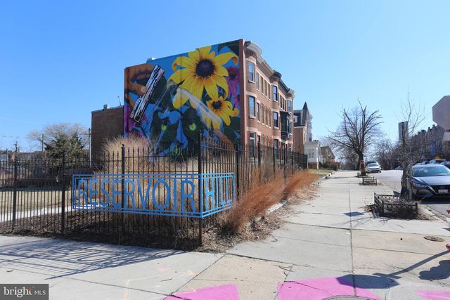 715 DRUID PARK LAKE DR, Baltimore, MD 21217