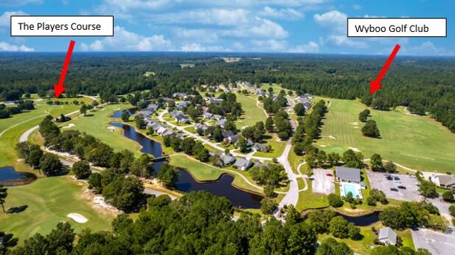 29 Plantation Drive, Manning, SC 29102