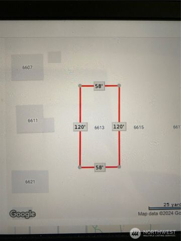 6613 S Wapato Street, Tacoma, WA 98409