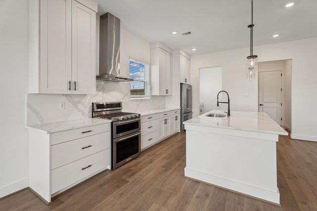 1821 Drover Lane, Rosenberg, TX 77471