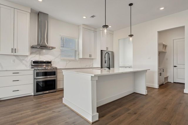 1821 Drover Lane, Rosenberg, TX 77471