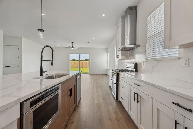 1821 Drover Lane, Rosenberg, TX 77471