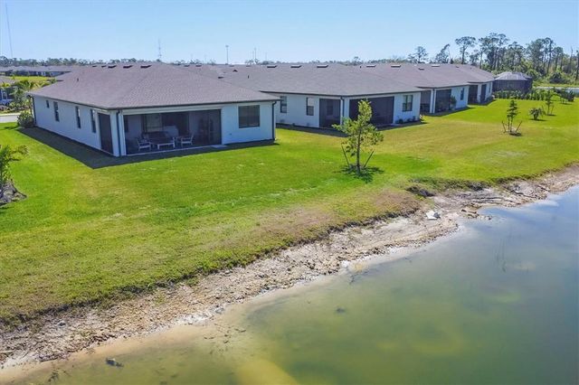 1758 SADDLEWOOD CIRCLE, Port Charlotte, FL 33953