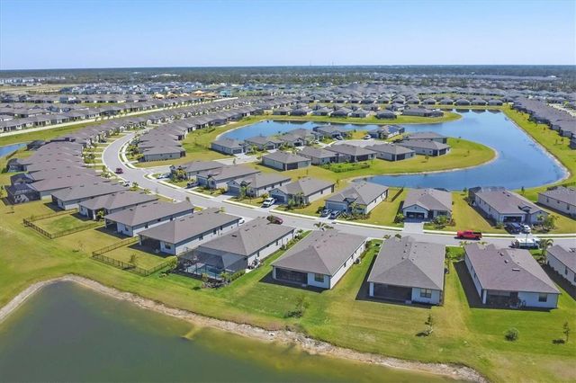 1758 SADDLEWOOD CIRCLE, Port Charlotte, FL 33953