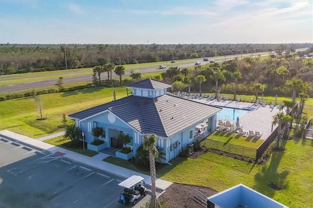 1758 SADDLEWOOD CIRCLE, Port Charlotte, FL 33953