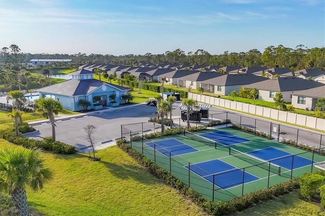 1758 SADDLEWOOD CIRCLE, Port Charlotte, FL 33953