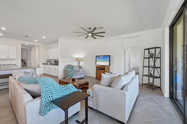 1758 SADDLEWOOD CIRCLE, Port Charlotte, FL 33953